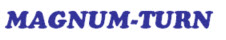 MAGNUM TURN